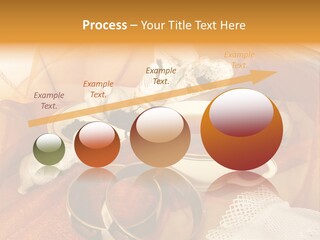 Casket Fresh Beverage PowerPoint Template