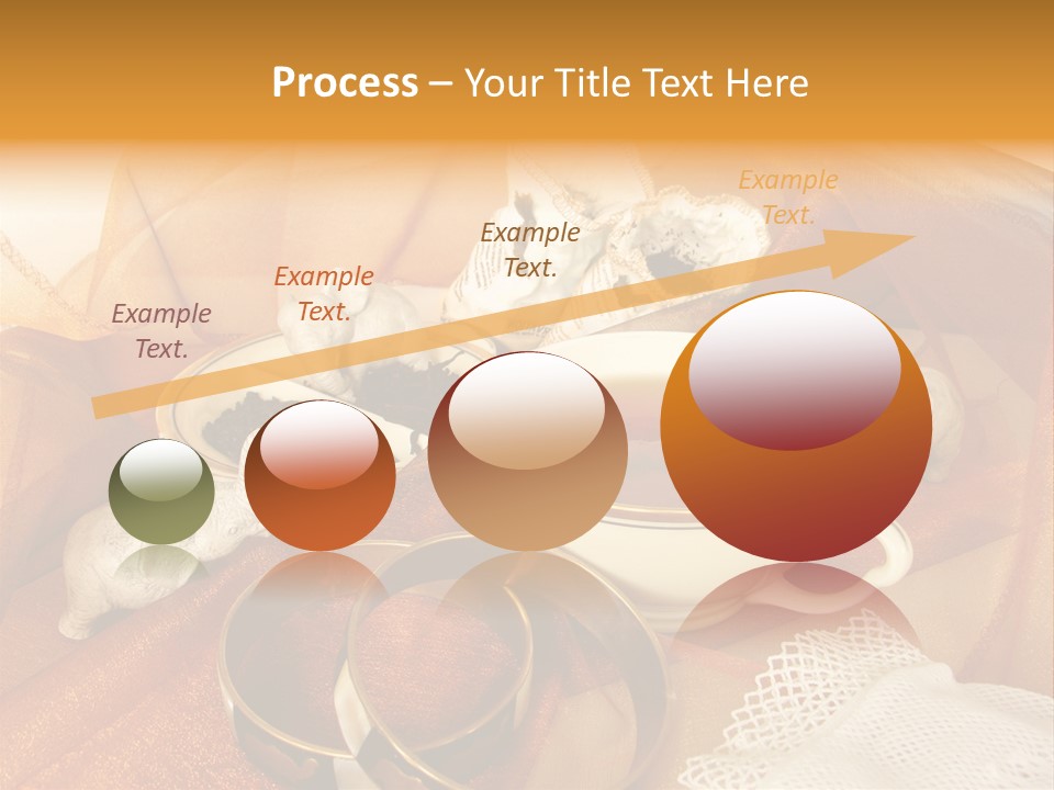 Casket Fresh Beverage PowerPoint Template