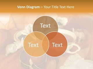 Casket Fresh Beverage PowerPoint Template