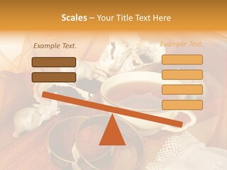 Casket Fresh Beverage PowerPoint Template