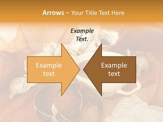 Casket Fresh Beverage PowerPoint Template