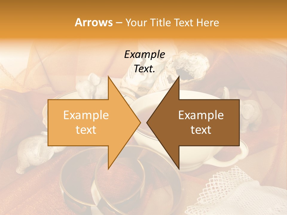 Casket Fresh Beverage PowerPoint Template