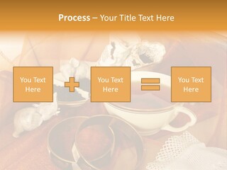 Casket Fresh Beverage PowerPoint Template