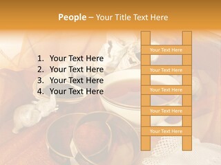 Casket Fresh Beverage PowerPoint Template