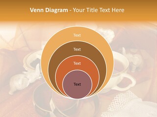 Casket Fresh Beverage PowerPoint Template