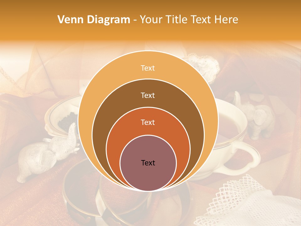 Casket Fresh Beverage PowerPoint Template