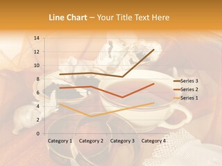 Casket Fresh Beverage PowerPoint Template