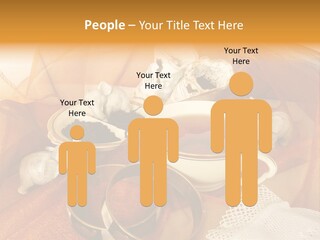 Casket Fresh Beverage PowerPoint Template