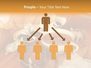 Casket Fresh Beverage PowerPoint Template