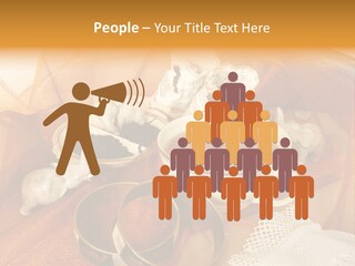 Casket Fresh Beverage PowerPoint Template