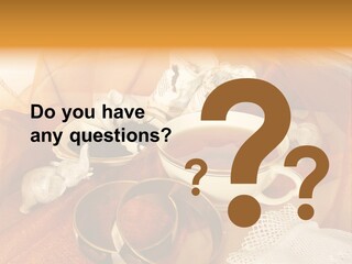 Casket Fresh Beverage PowerPoint Template