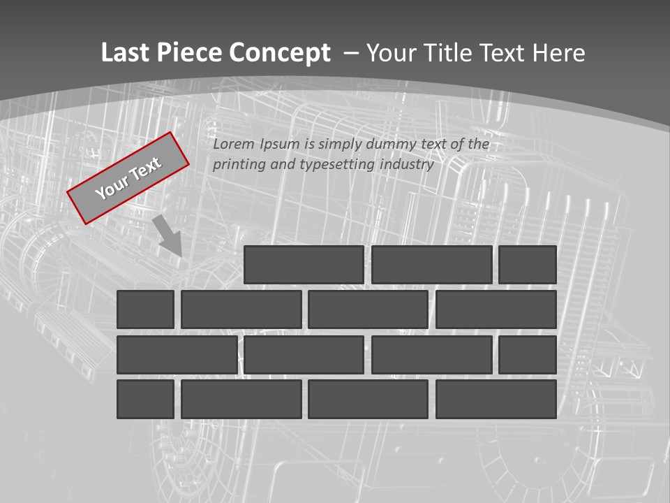 Frame Sports Invention PowerPoint Template