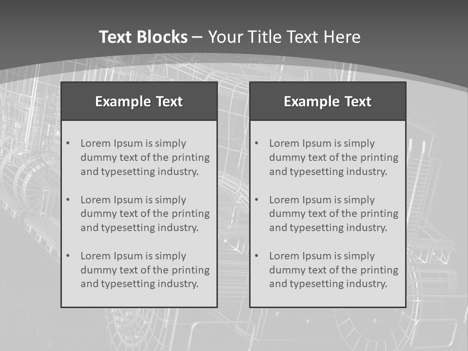 Frame Sports Invention PowerPoint Template