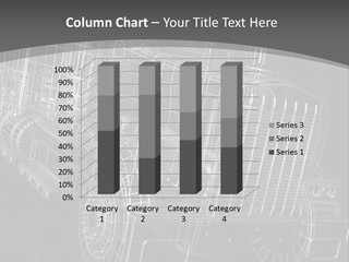 Frame Sports Invention PowerPoint Template