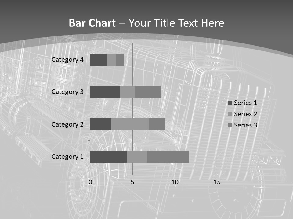 Frame Sports Invention PowerPoint Template