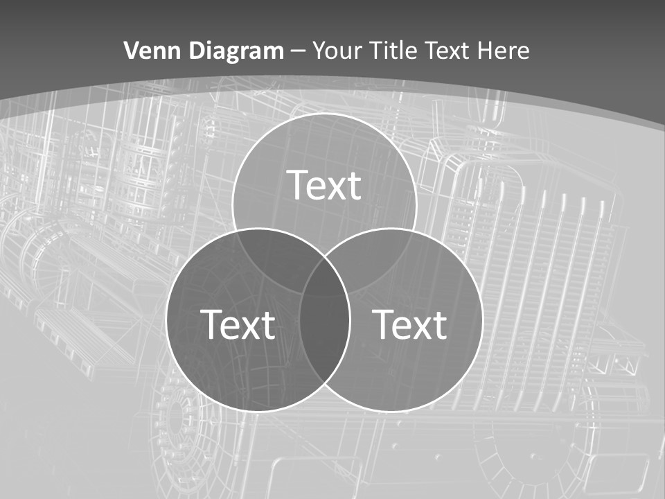 Frame Sports Invention PowerPoint Template