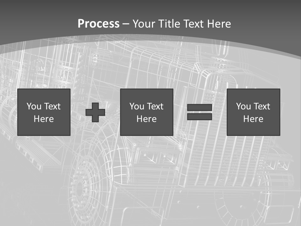 Frame Sports Invention PowerPoint Template