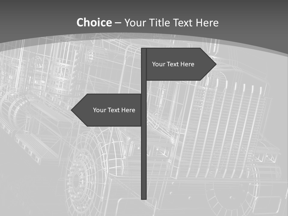 Frame Sports Invention PowerPoint Template