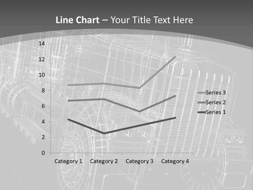 Frame Sports Invention PowerPoint Template