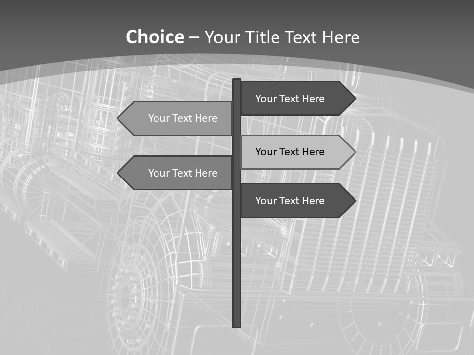 Frame Sports Invention PowerPoint Template