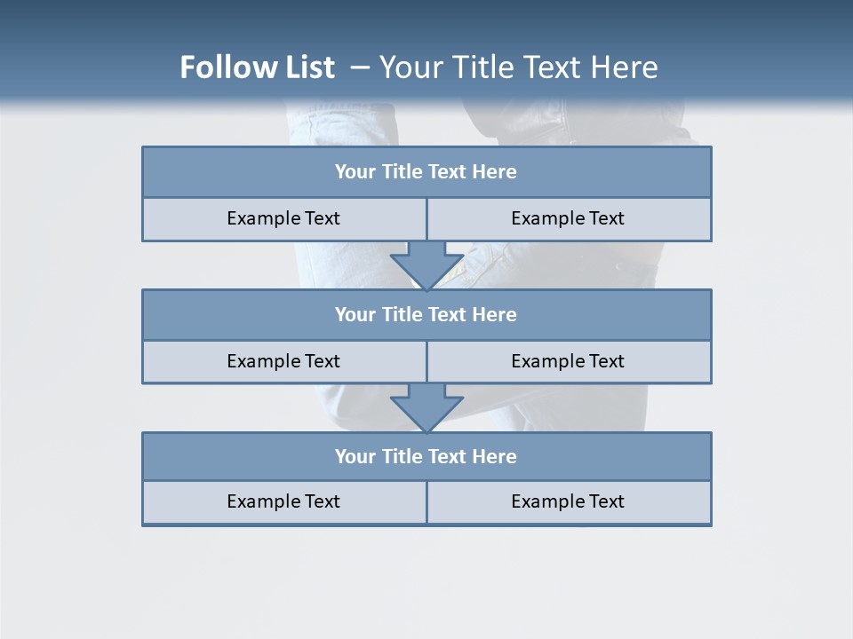 Teenager Performance Elegance PowerPoint Template