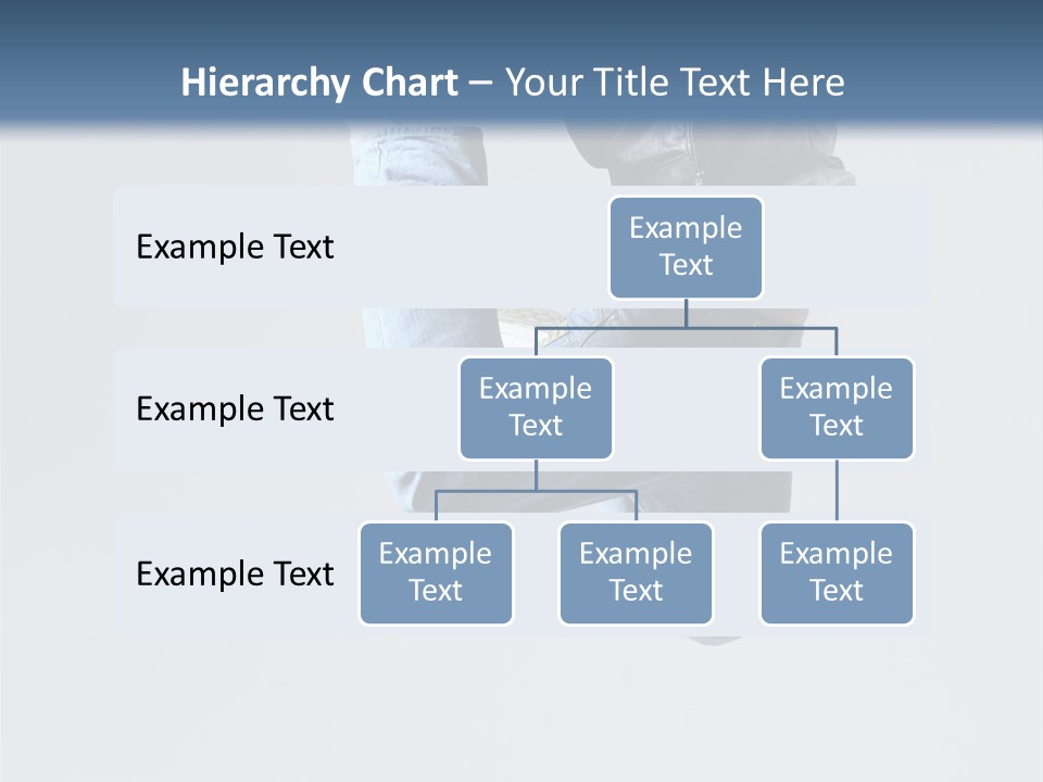 Teenager Performance Elegance PowerPoint Template
