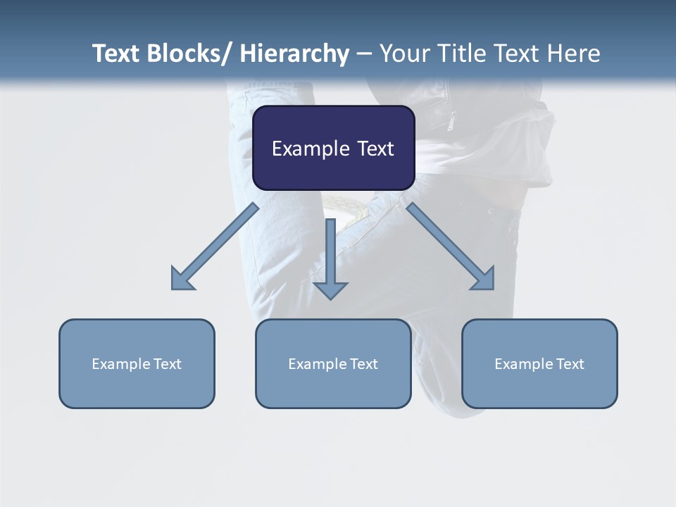 Teenager Performance Elegance PowerPoint Template