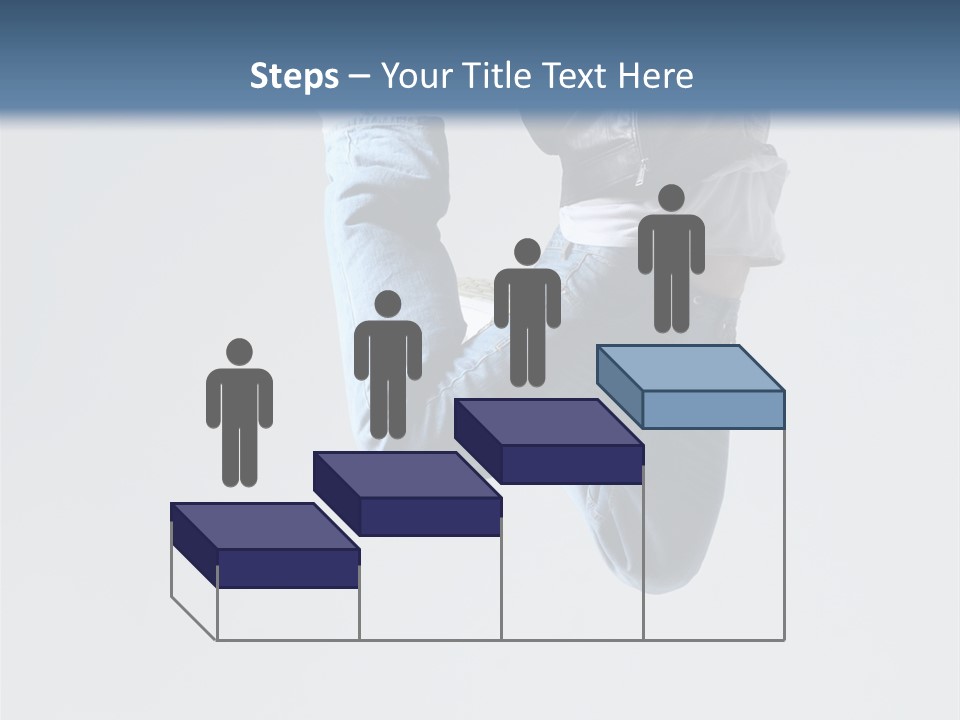 Teenager Performance Elegance PowerPoint Template