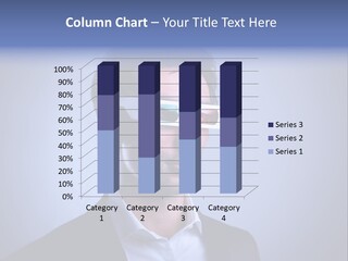 Man Color Boy PowerPoint Template