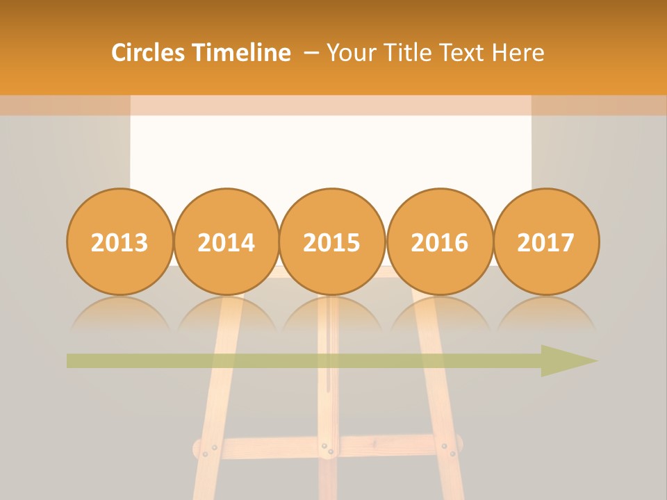 Pet Model Cat PowerPoint Template