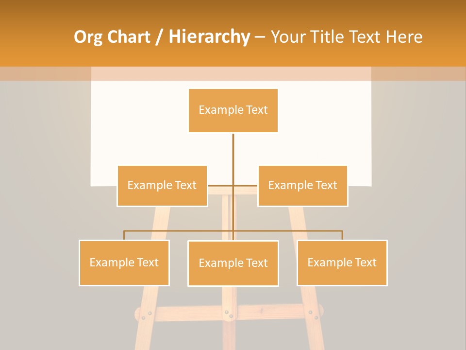 Pet Model Cat PowerPoint Template