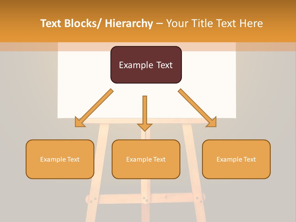 Pet Model Cat PowerPoint Template