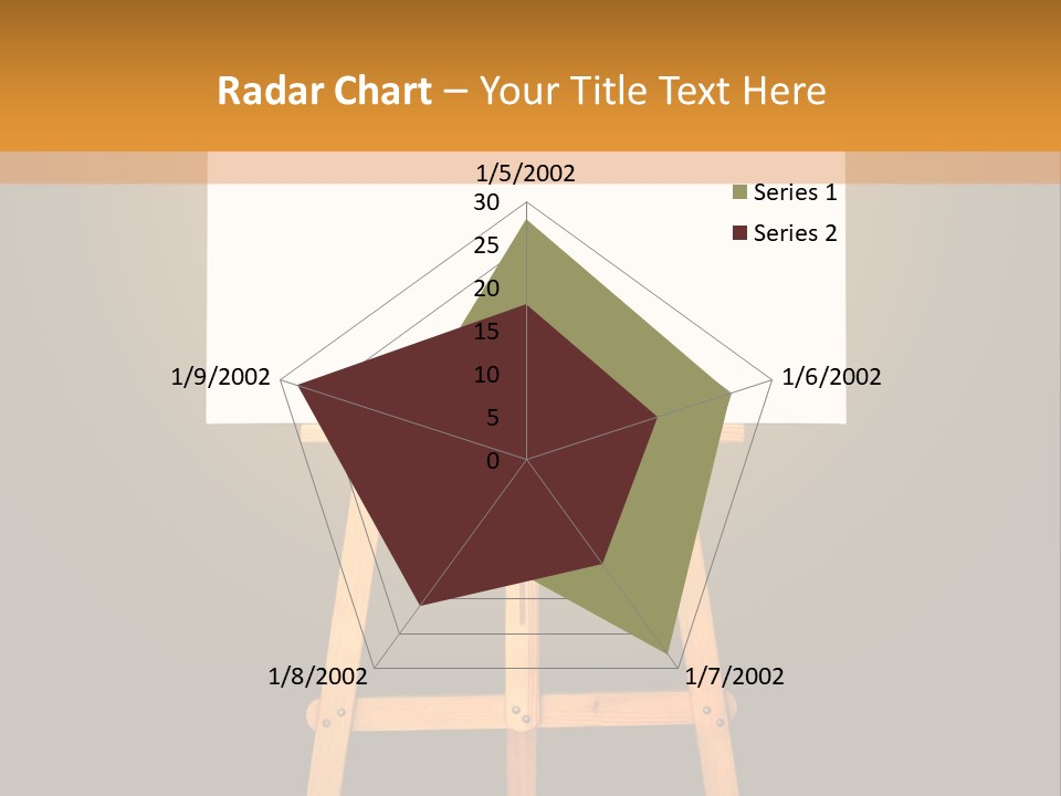 Pet Model Cat PowerPoint Template