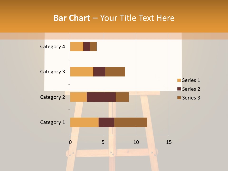 Pet Model Cat PowerPoint Template