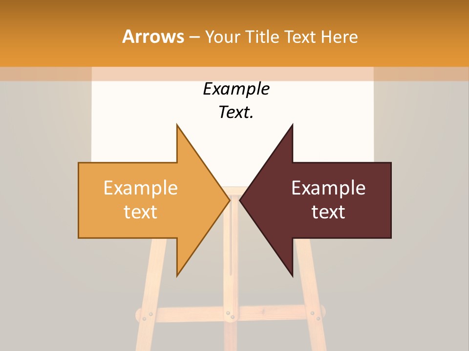 Pet Model Cat PowerPoint Template