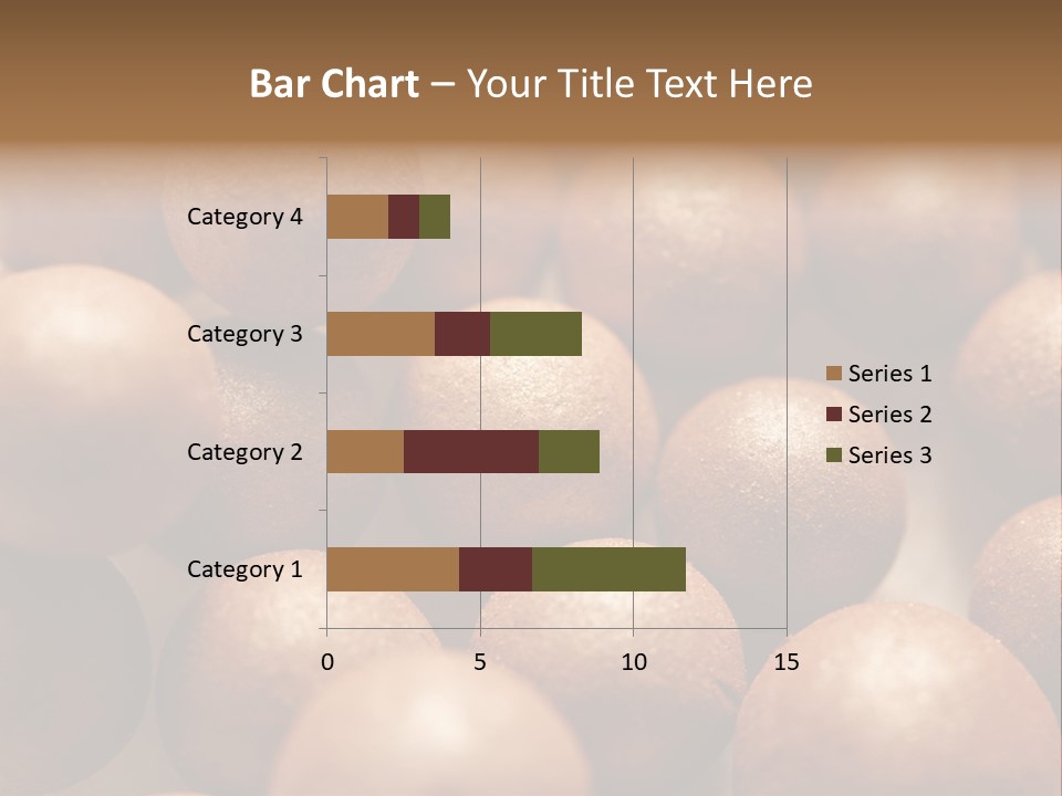 Makeup Shiny Powder PowerPoint Template