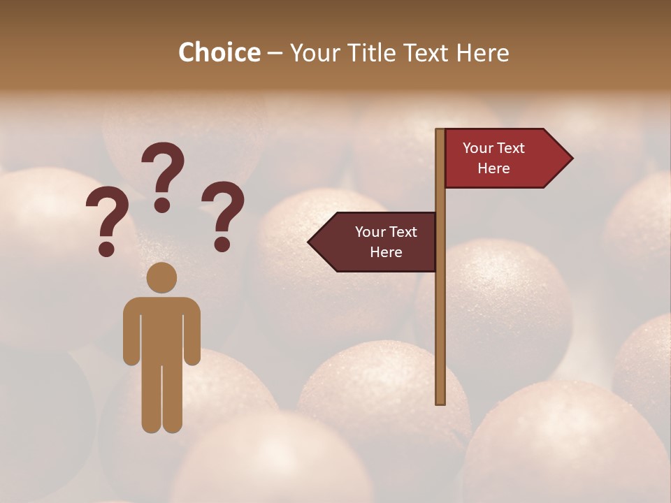 Makeup Shiny Powder PowerPoint Template