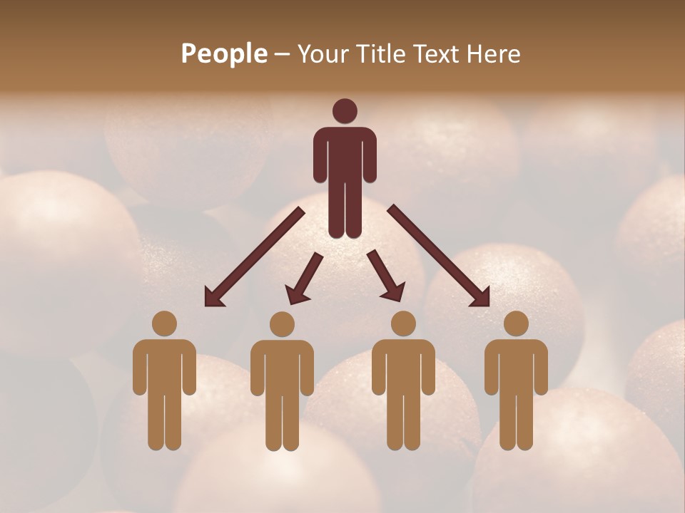 Makeup Shiny Powder PowerPoint Template