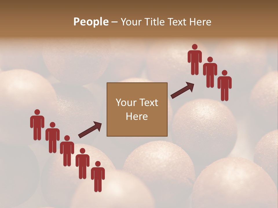 Makeup Shiny Powder PowerPoint Template