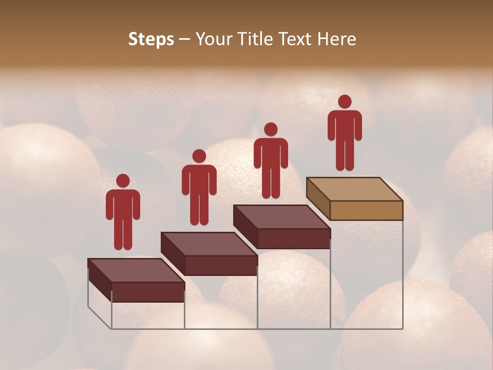 Makeup Shiny Powder PowerPoint Template