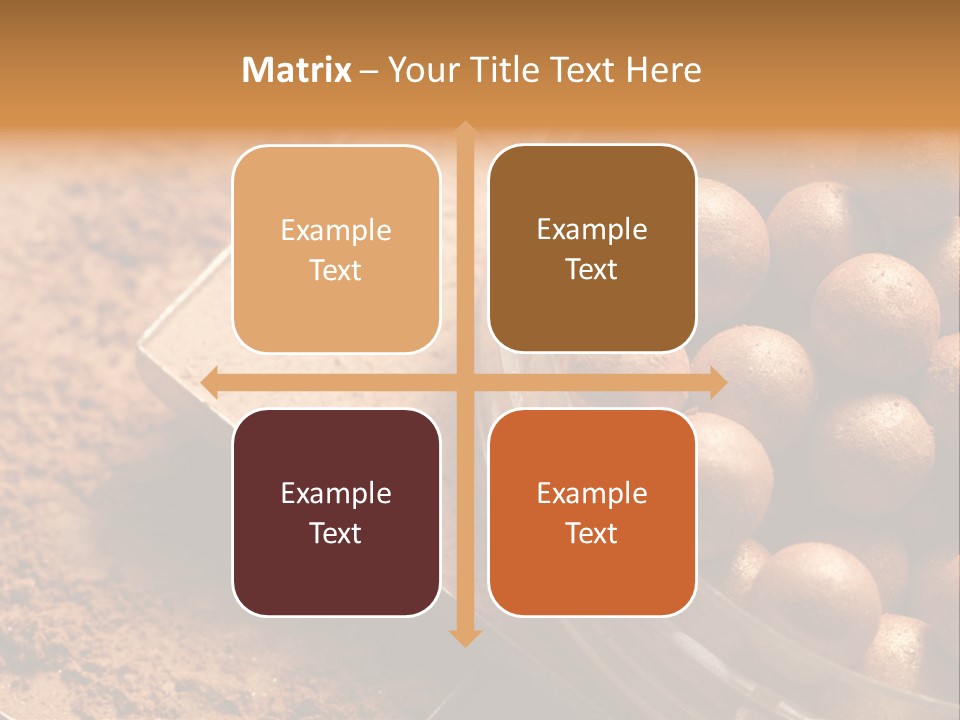 Make Cosmetic Facial PowerPoint Template