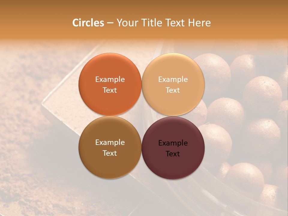 Make Cosmetic Facial PowerPoint Template