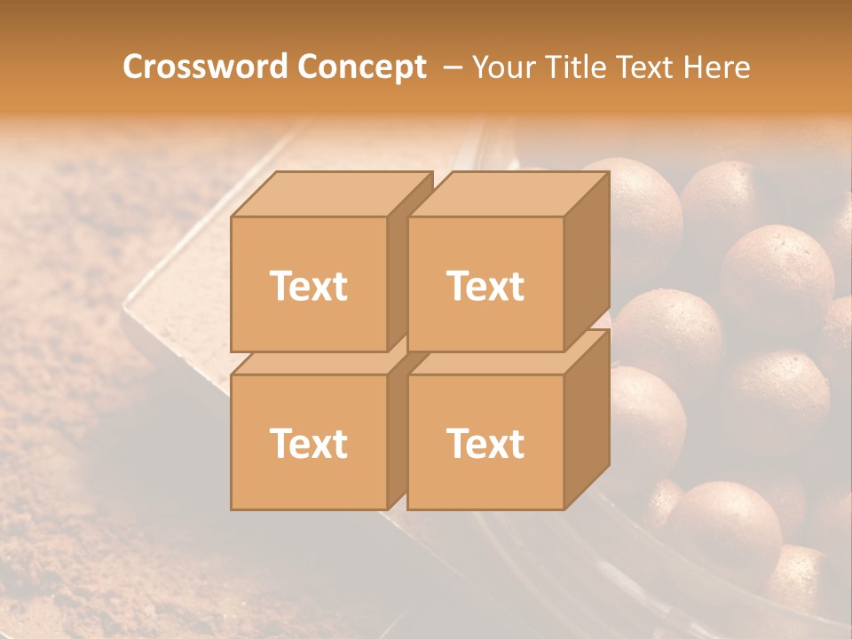 Make Cosmetic Facial PowerPoint Template