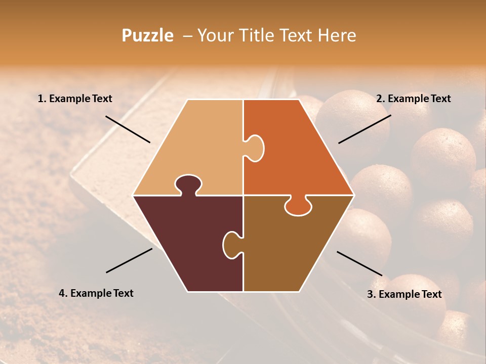 Make Cosmetic Facial PowerPoint Template