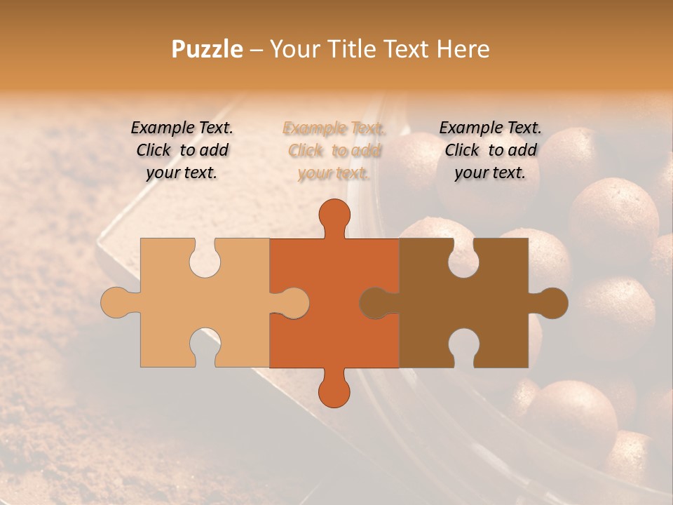 Make Cosmetic Facial PowerPoint Template