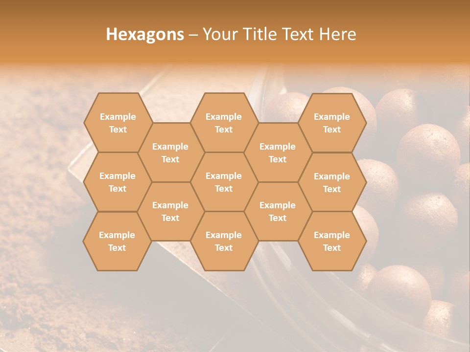 Make Cosmetic Facial PowerPoint Template