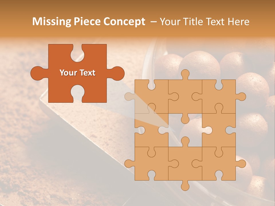 Make Cosmetic Facial PowerPoint Template