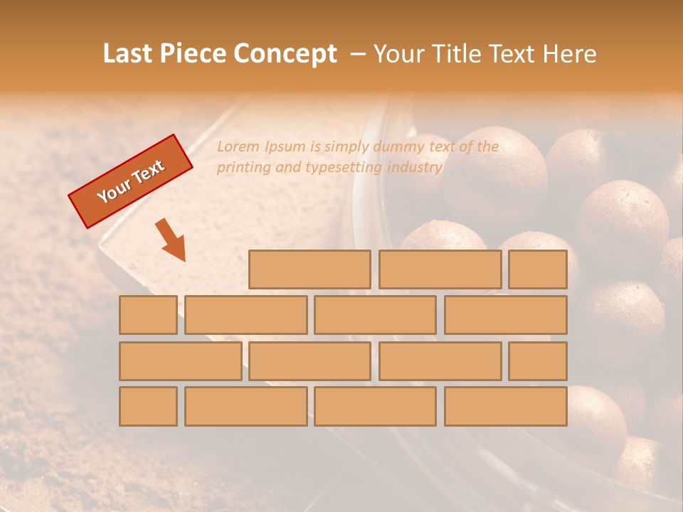 Make Cosmetic Facial PowerPoint Template