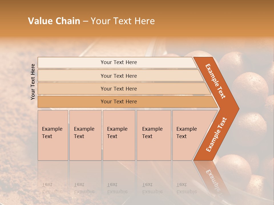 Make Cosmetic Facial PowerPoint Template