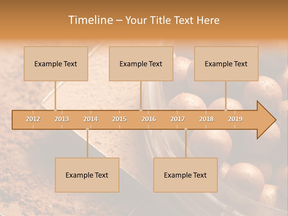 Make Cosmetic Facial PowerPoint Template